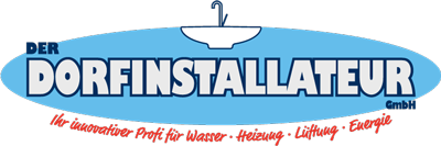 Der Dorfinstallateur